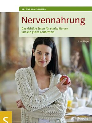 cover image of Nervennahrung